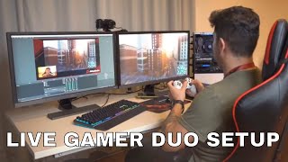 Live Gamer DUO Tutorial  Installation and Setup [upl. by Aryek]