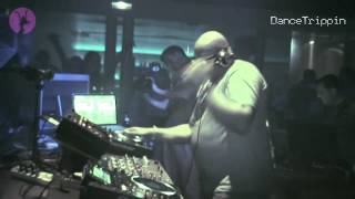 J Nitti  KaBoo played by Carl Cox [upl. by Amsirak]