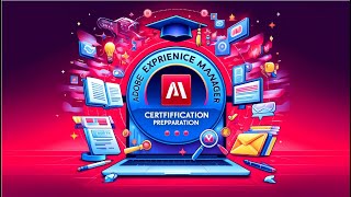 Adobe Experience Manager  Master Certification [upl. by Selima899]