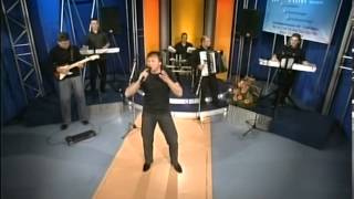 Ljubisa Vasiljevic  Sve je pod kontrolom  Live  Zapjevaj uzivo  Renome 20052005 [upl. by Nwadal269]