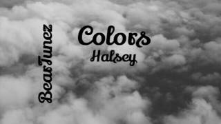 halseycolorssped up [upl. by Ecnarwal]