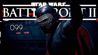 Star Wars Battlefront II Blast  Bespin  Galactic Empire No Commentary Gameplay [upl. by Hanny971]