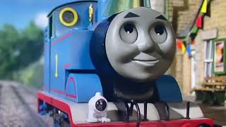 Really Useful Engine Music Video The Adventure Begins [upl. by Folsom]