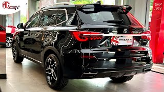 All New MG RX5 Reborn 2024  Comfortable Luxury Exterior and Interior Showcase [upl. by Lucinda]