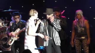 Udo Lindenberg  Candy Jane  Hermann Hesse Festival 2016 in CalwHirsau [upl. by Ecinrev563]