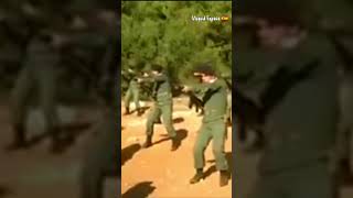 Así Canta la Infantería de Marina a Paso Ligero [upl. by Alauqahs238]