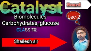 Class12Classification of CarbohydratesmonosaccharidesDisaccharidesPolysaccharides [upl. by Ayala315]