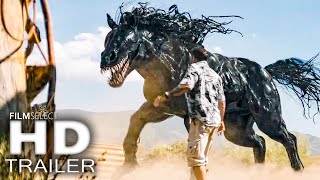 BEST UPCOMING MOVIES 2024 New Trailers [upl. by Marijo]