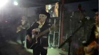 Los Cuates De Sinaloa El Manicero En Vivo [upl. by Seugram801]