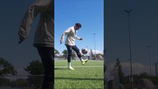 ⚡Amazing Football Freestyle ⚡youtubeshorts footballfreestyle shorts ⚡ [upl. by Namialus]