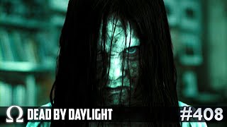 THE RING is FINALLY HERE  NEW MORI ☠️  Dead by Daylight DBD RINGU PTB  Onryo  Sadako  Yoichi [upl. by Creight408]