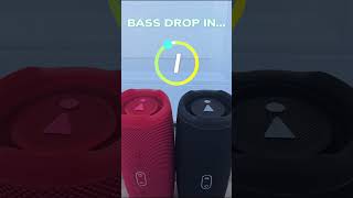 WAIT FOR BASS DROP dnb music drumandbass bass jblbasstest bluetoothspeaker bassboosttest jbl [upl. by Page329]