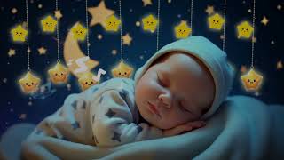 Mozart Brahms Lullaby ♫ Sleep Music for Babies ♫ Mozart and Beethoven ♫ Baby Sleep Music [upl. by Girand338]