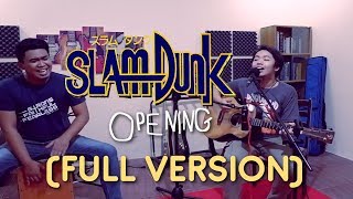 Kimi Ga Suki Da To Sakebitai BAAD Mavilon Cover [upl. by Suirauqram]