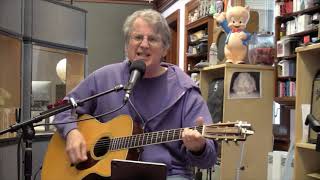 Roger McNamee quotSixteen Tonsquot 031922 [upl. by Florenza]