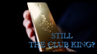 Paco Rabanne 1 Million Review [upl. by Rutan734]