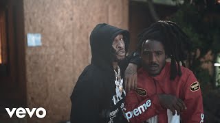 Mozzy  Tell The Truth ft Shordie Shordie Official Music Video [upl. by Ahsiuqet]