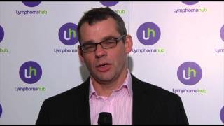 Meet Prof Simon Rule of Derriford Hospital in Plymouth UK [upl. by Ynoep]