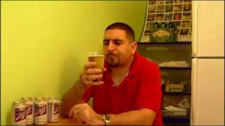 Schlitz  Hoggies Beer Review [upl. by Allister]