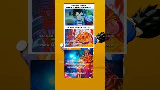 Vegeta nos traicionara dragonball anime onepiece naruto [upl. by Maidel]