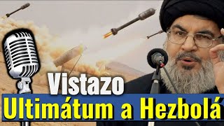 🎙️ Sigue la batalla de Gaza y EMPIEZA la de Yemen [upl. by Burnett]