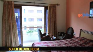 Renzos Inn Beach Resort Goa  Hotels in Goa [upl. by Nywra]