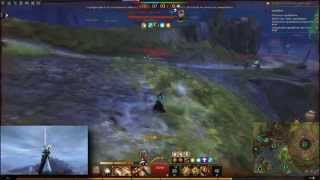 GW2 Kill Shot  Berserker  Solo Roaming ᕙ ͡° ͜ʖ ͡°ᕗ [upl. by Angelika]