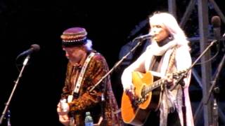 Emmylou Harris  Red Dirt Girl [upl. by Mellitz]