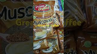 lookingtobuy muscovado sugar coffeelover viralfoodshorts youtubeshorts [upl. by Tobin]