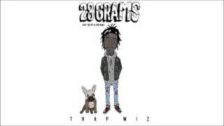 Wiz Khalifa  Ziplocc 28 Grams [upl. by Wira]