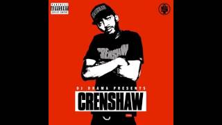 Nipsey Hussle  H Town OFFICIAL [upl. by Normandy]