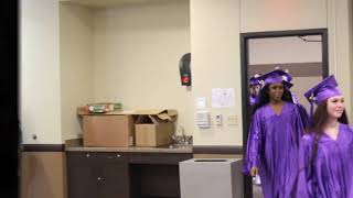 Video S 1 Ep 48 Alicias Christian Academy Graduation Class Of 2023  24 High End Luxury [upl. by Cart]