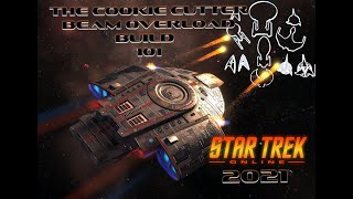 The Basic Beam Overload cookie cutter Build 2021always all links in the description below [upl. by Woermer]