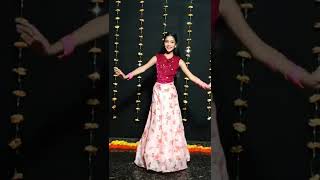 Hey Sharde MaaShorts ytshorts Vasant Panchami Song DanceBasant Panchami Song Dance shorts [upl. by Sammy]