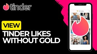 How to See Tinder Likes Without Gold NEW [upl. by Nyrad528]