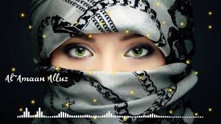 Arabic Trance Remix  Mawla Ya Salli Wa Sallim  Bass Boosted  NonCopyright  ALAMAAN ALLUZ [upl. by Eerdua]