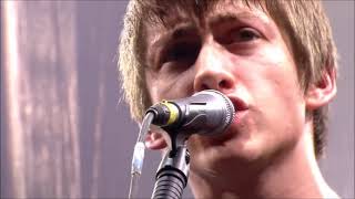 Arctic Monkeys  Glastonbury 2007 Live  Full Show Remastered HD [upl. by Forland]