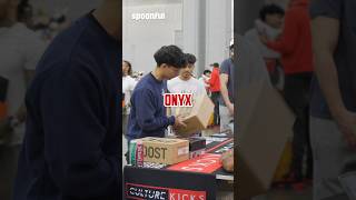 Cashing Out On YEEZYS At Sneaker Con yt trending foryou funny viral comedy [upl. by Walliw54]