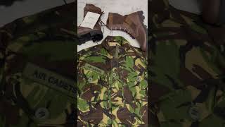 Military Jacket 100 Original Ambiri Fashion House 9810290827 [upl. by Nahtad]