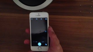 iPhone camera app freezing  easy fix solution NO taking apart [upl. by Spalla]