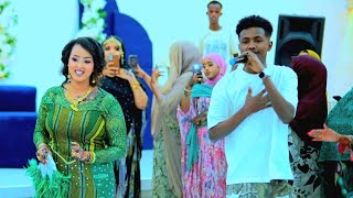 ISMAIL AARKA 2024  DHAWANKAAGA QURUXDIYO DHAQANKA SUUBAN  OFFICIAL MUSIC VIDEO [upl. by Yarehs]