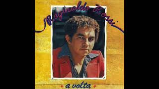 Reginaldo Rossi  A Volta 1980Compacto Completo [upl. by Randee]