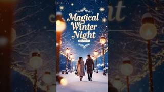 🎄 Magical Winter Nights  BeatCraft Christmas2024 ChristmasParade HolidayMusic [upl. by Tyrrell]