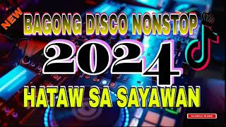 BAGONG DISCO PARTY NONSTOP 2025 [upl. by Alrac345]