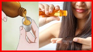 👉Agrega Esto a Tu Champú Habitual para favorecer Tu Cabello [upl. by Tabib100]