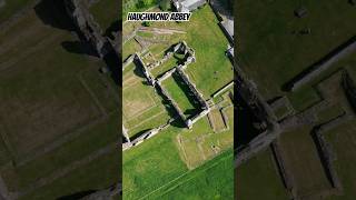 Haughmond Abbey abbey history england [upl. by Olocin]