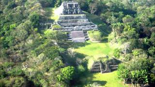 Ancient Mayan Music  Tsompantli [upl. by Orest]