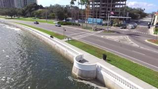 Bayshore blvd tampa [upl. by Norine]