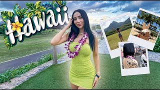 Hawaii Vlog 🌺 [upl. by Genaro81]