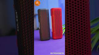 Koleer S883 wireless speaker youtube speaker shorts [upl. by Sevein324]